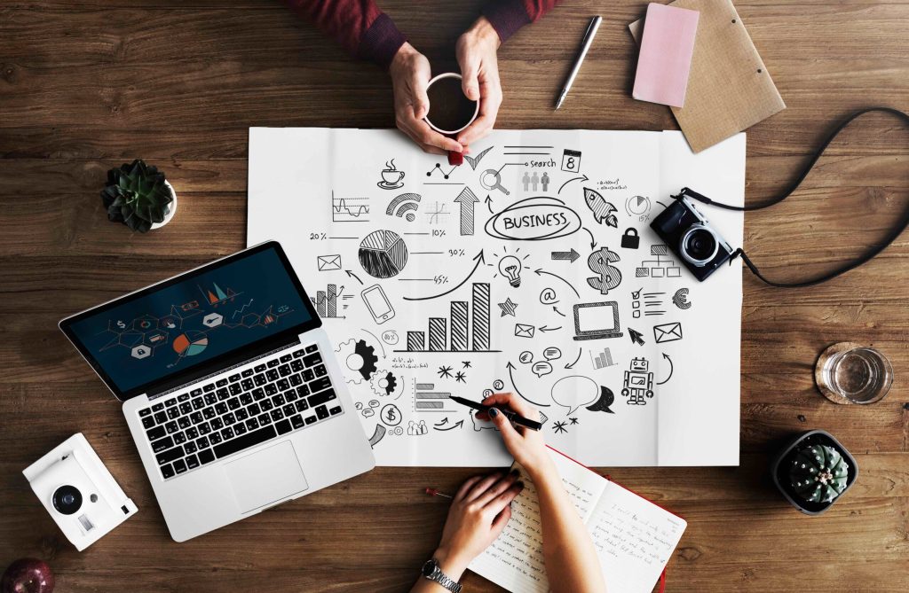 Marketing digital